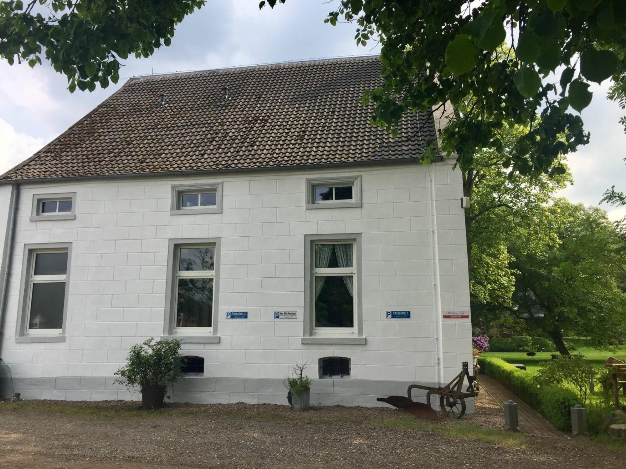 Вилла Steinhaus Hof Bunde  Номер фото